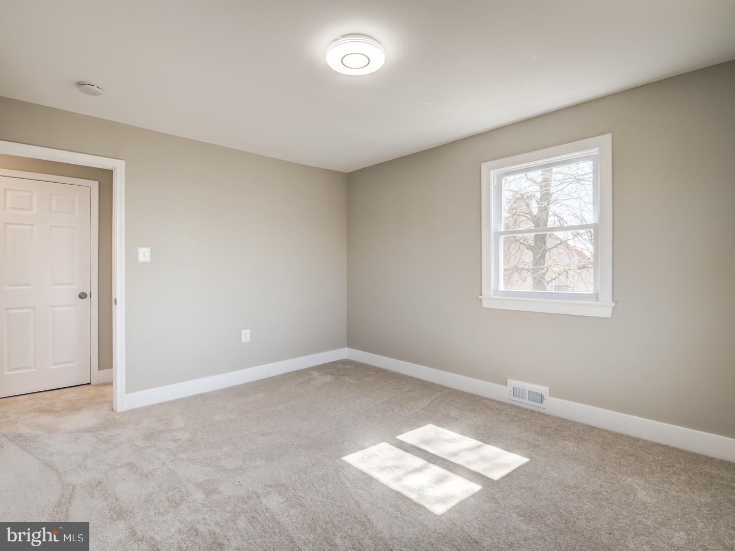 CHEVERLY - Residential