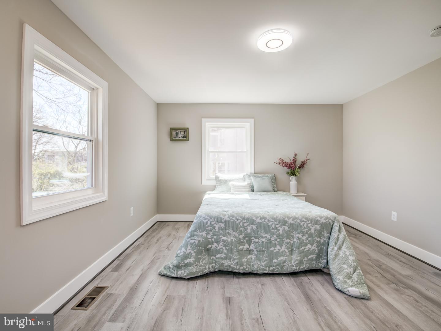 CHEVERLY - Residential