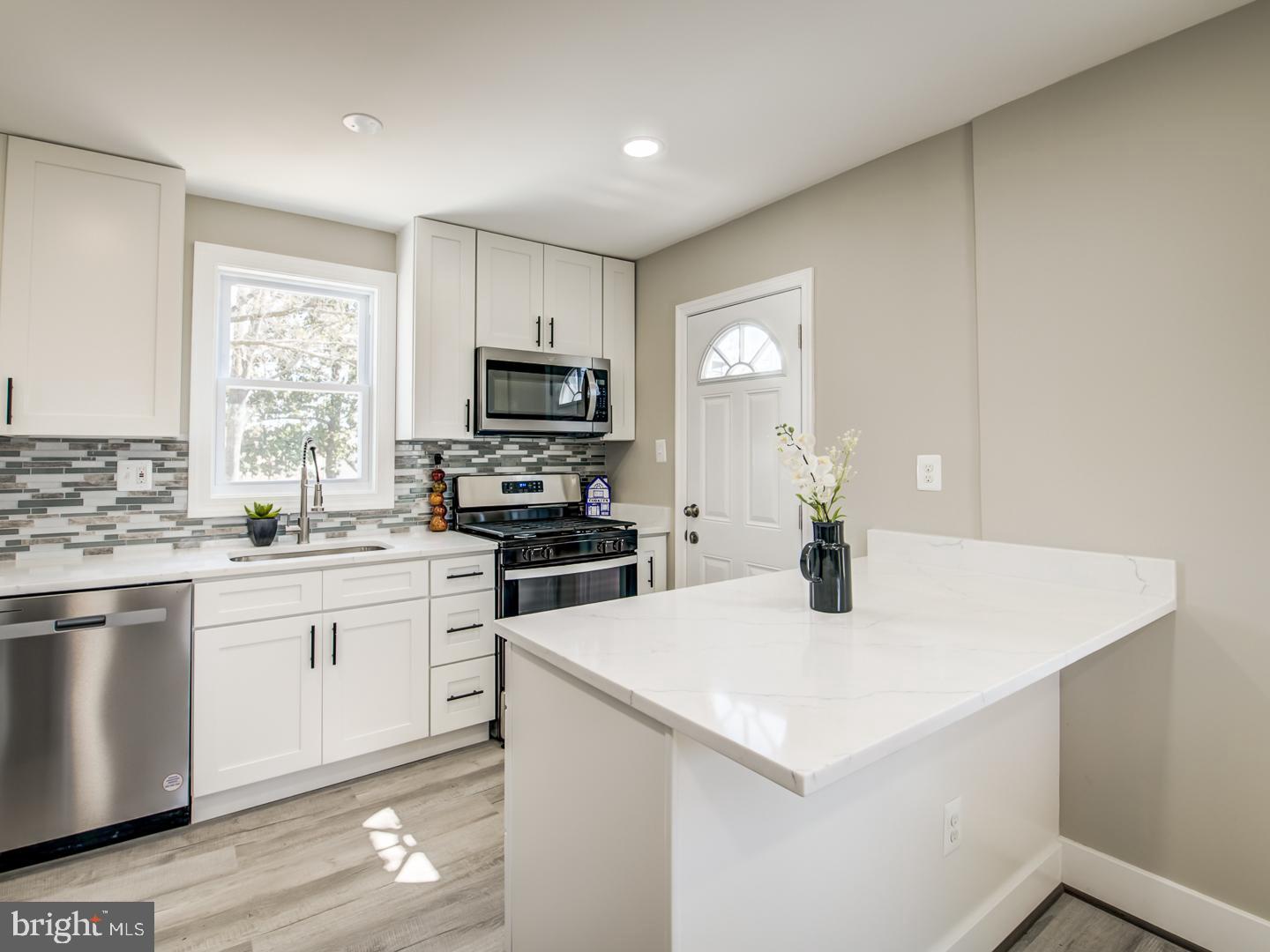 CHEVERLY - Residential