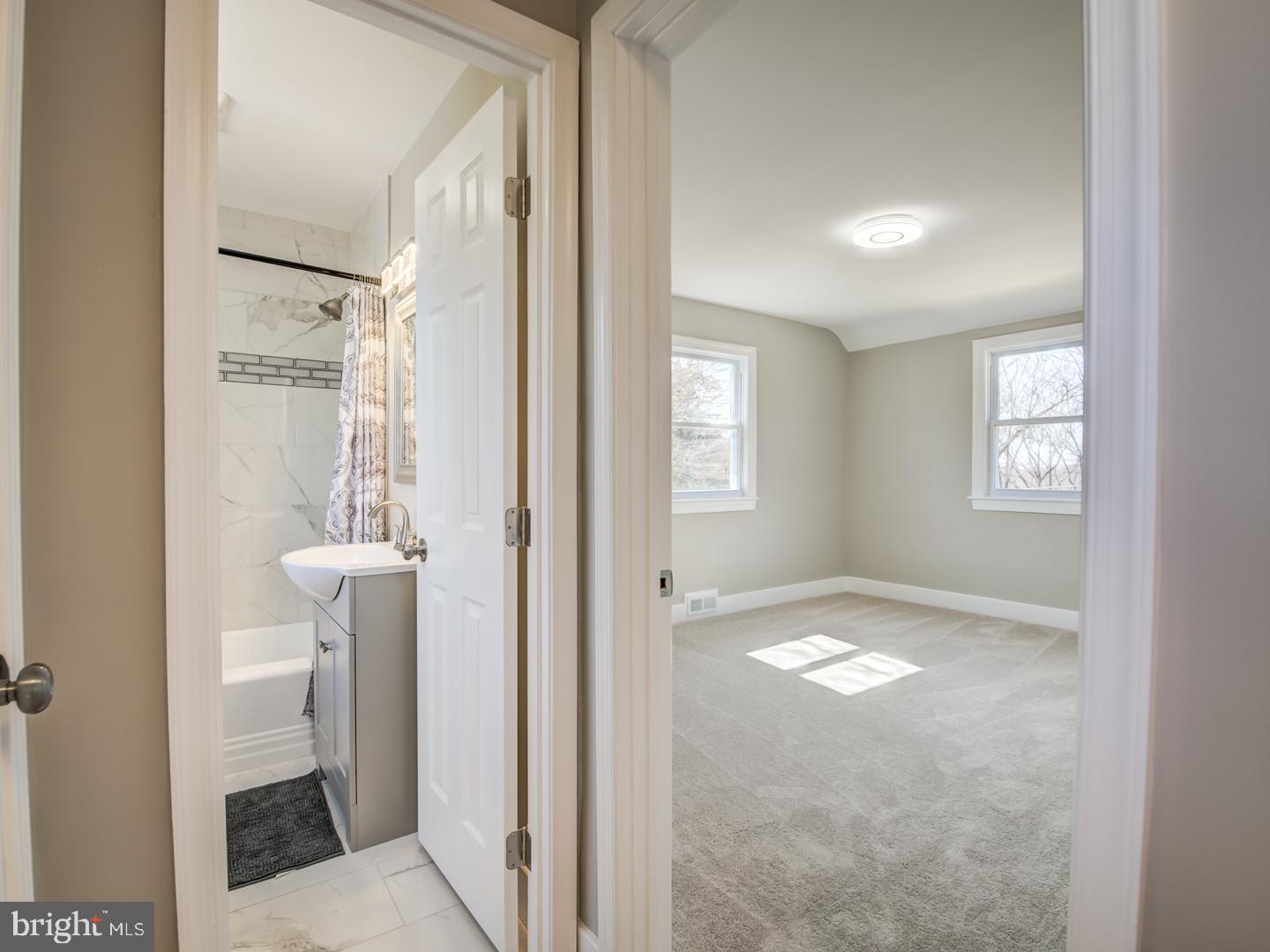 CHEVERLY - Residential