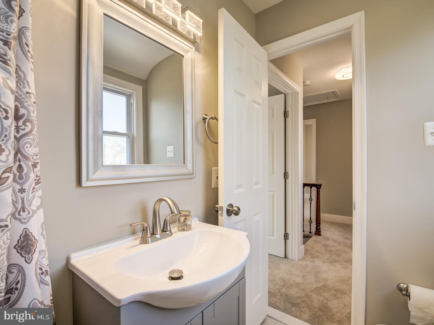 CHEVERLY - Residential