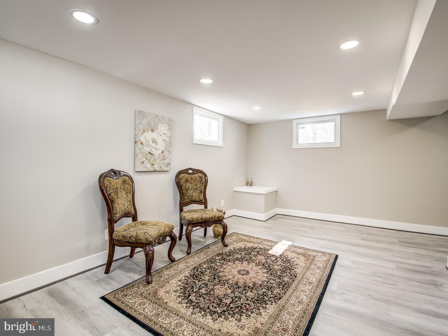 CHEVERLY - Residential