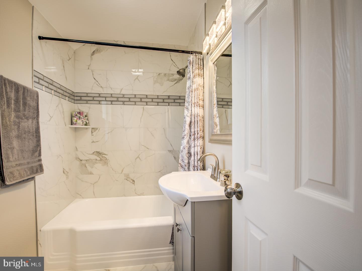 CHEVERLY - Residential