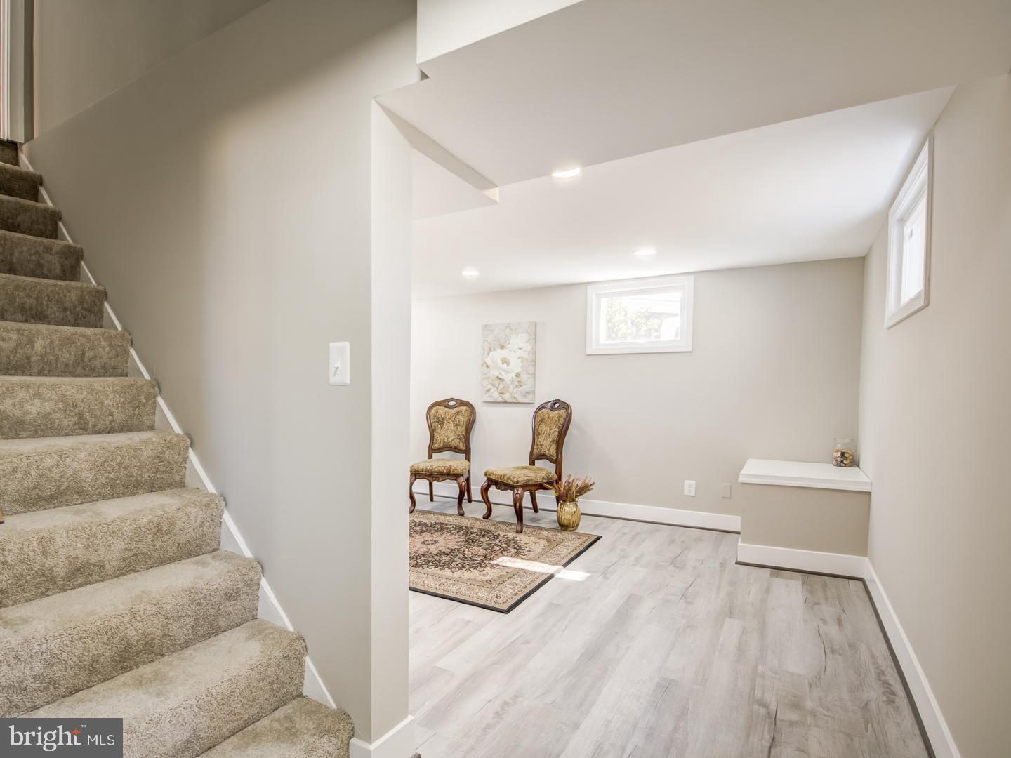 CHEVERLY - Residential