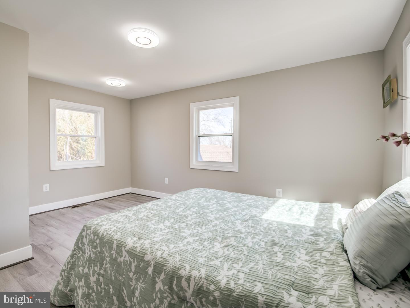 CHEVERLY - Residential