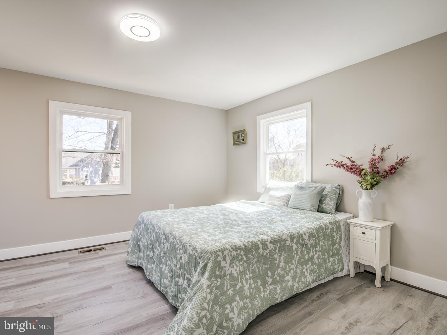 CHEVERLY - Residential