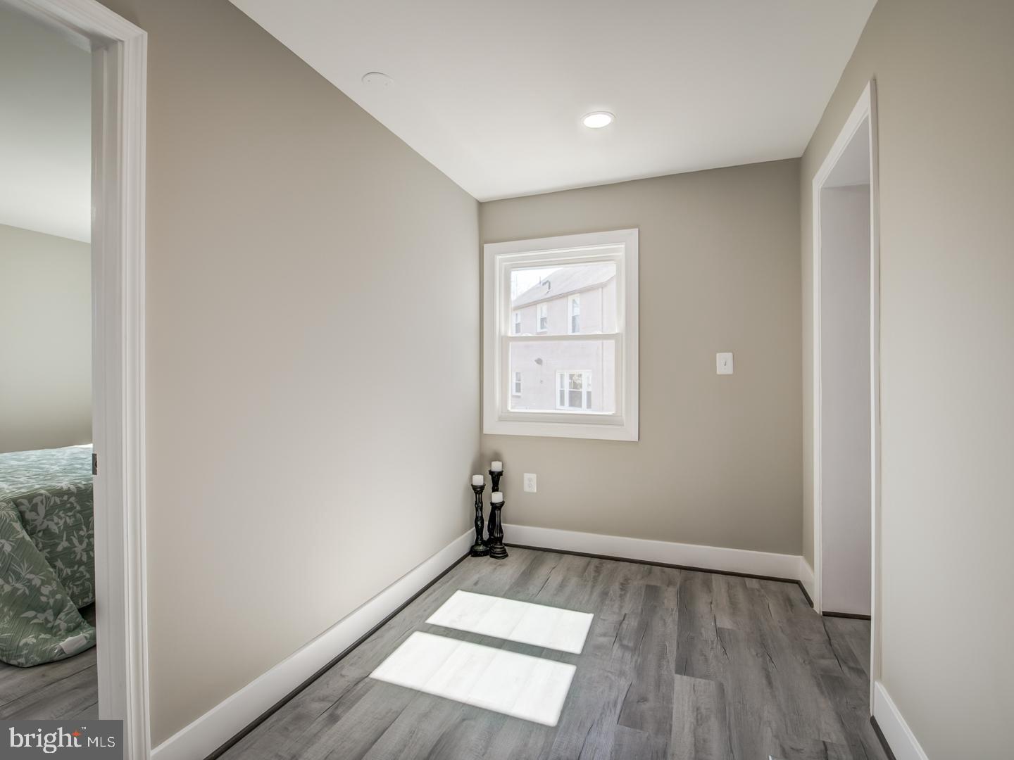 CHEVERLY - Residential