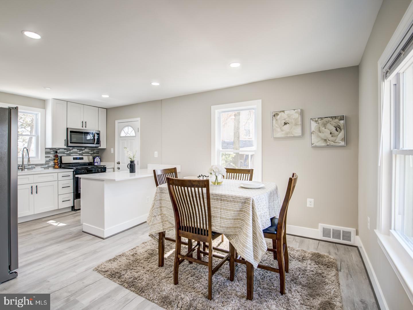 CHEVERLY - Residential