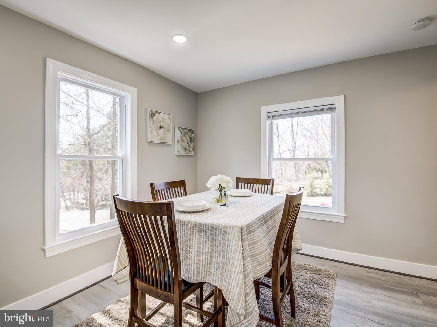 CHEVERLY - Residential