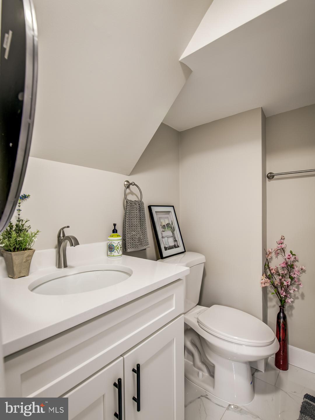 CHEVERLY - Residential