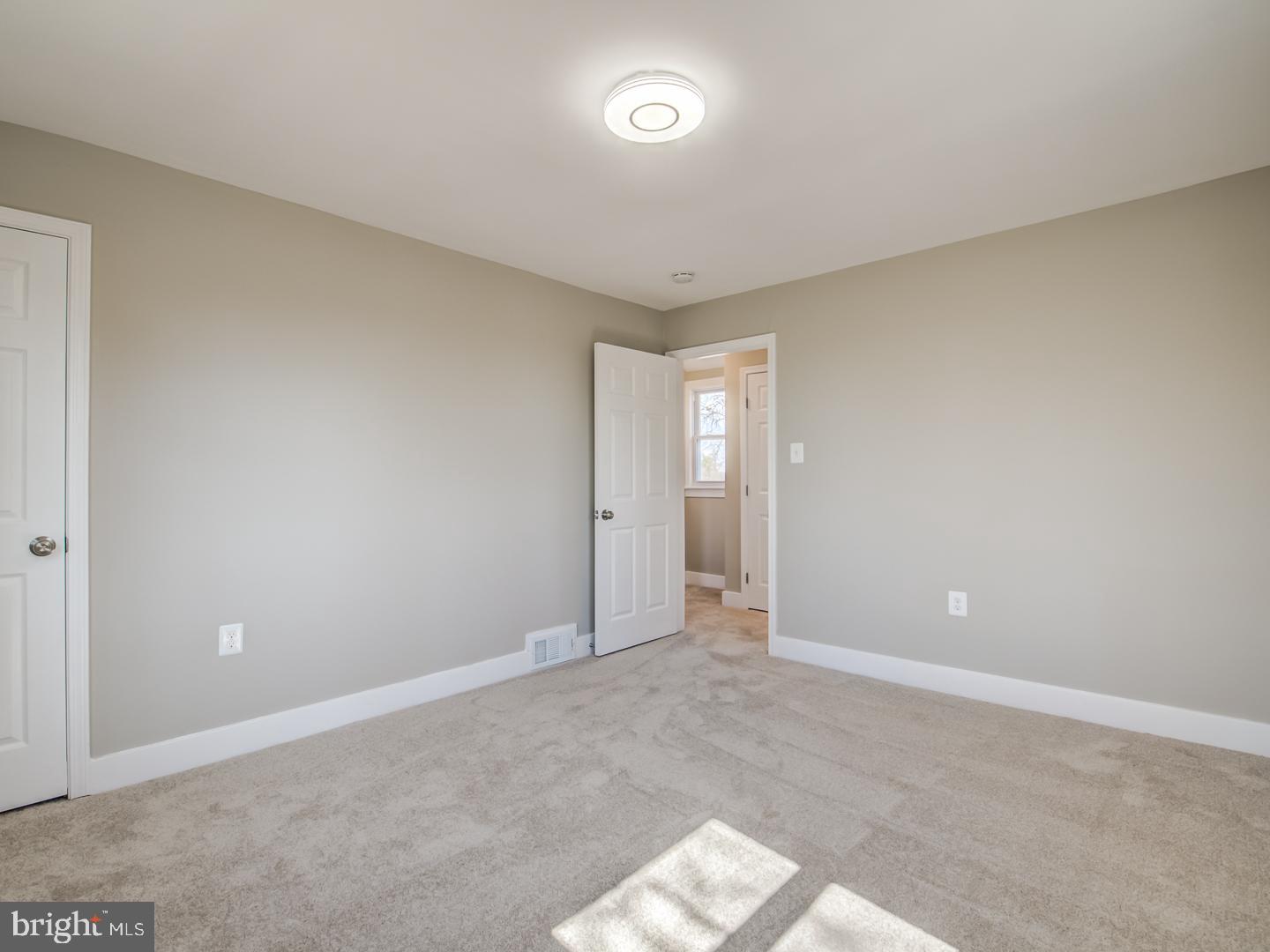 CHEVERLY - Residential