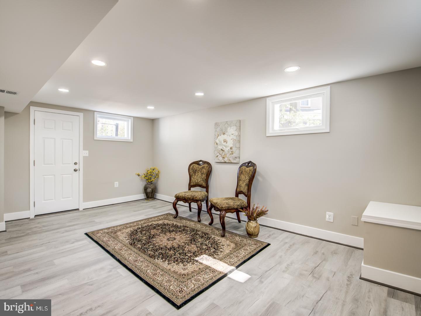 CHEVERLY - Residential