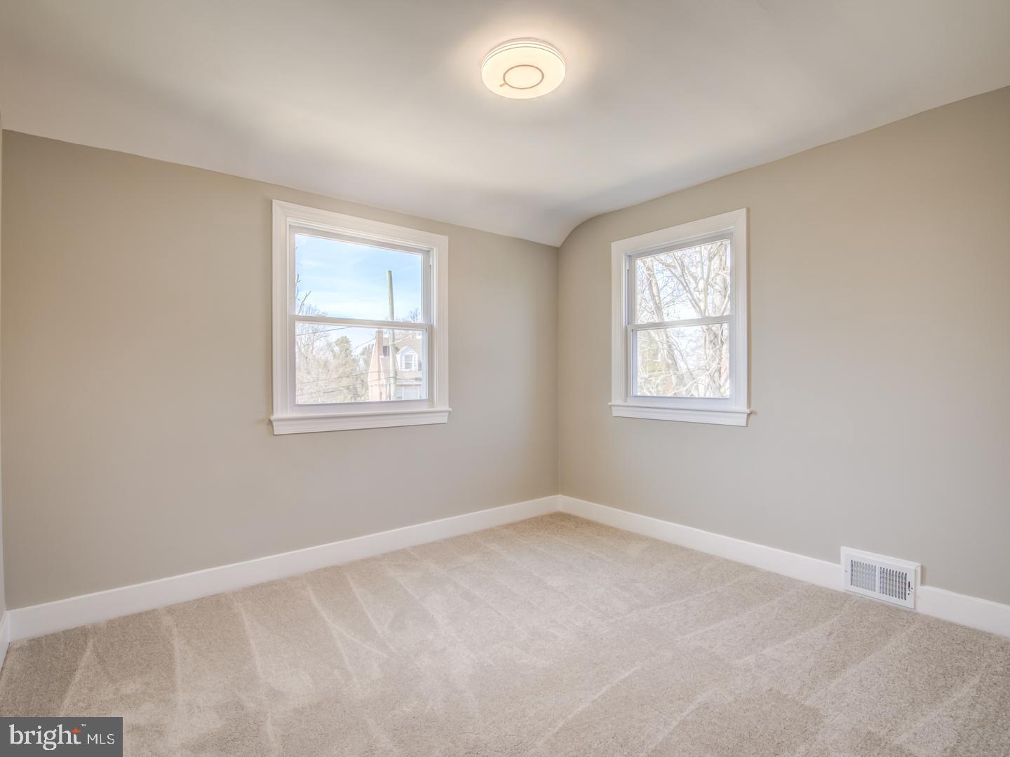 CHEVERLY - Residential