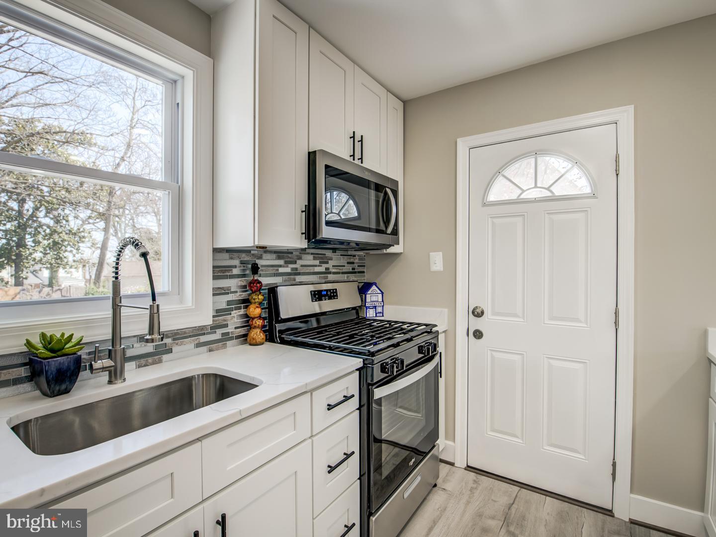 CHEVERLY - Residential