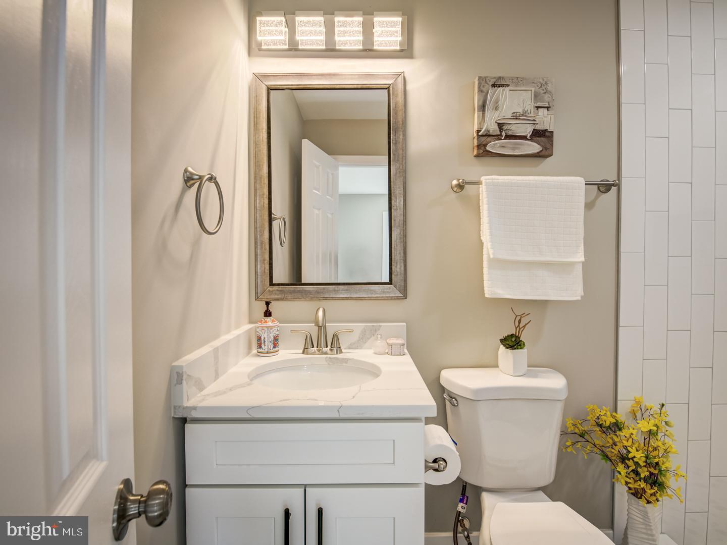 CHEVERLY - Residential