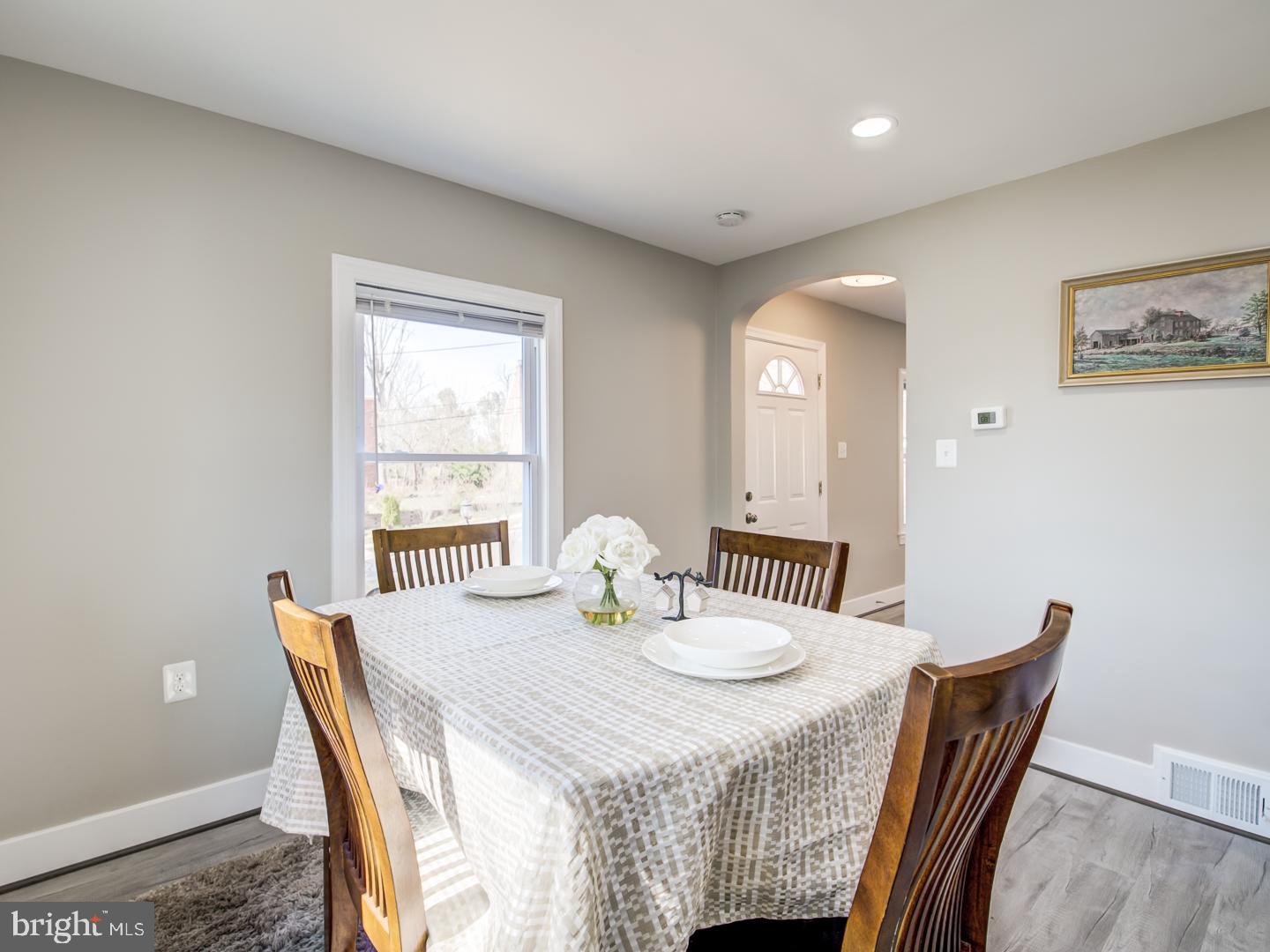 CHEVERLY - Residential