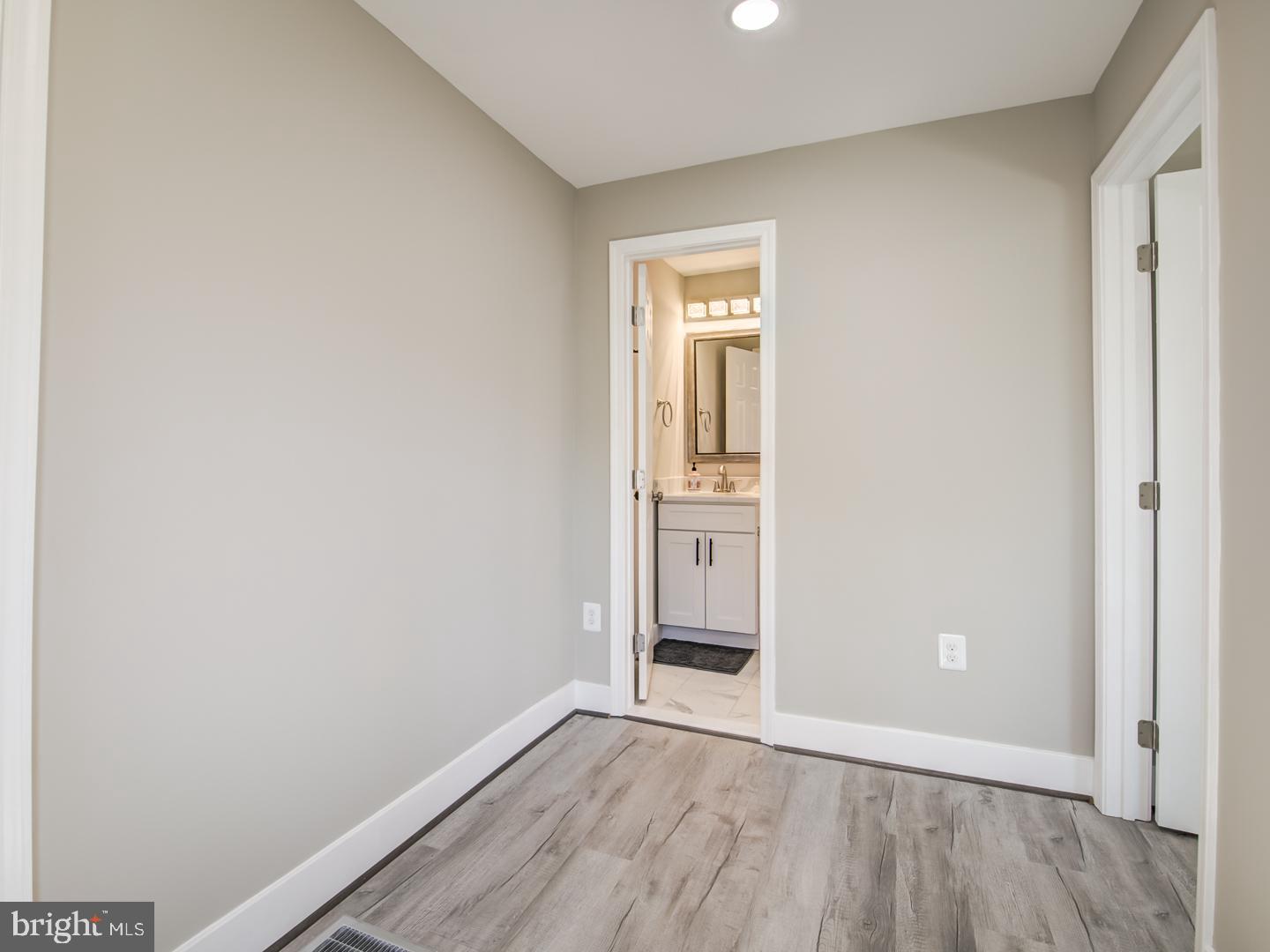 CHEVERLY - Residential