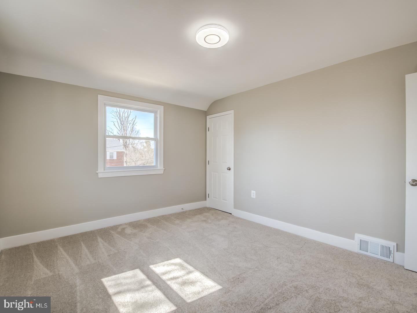 CHEVERLY - Residential