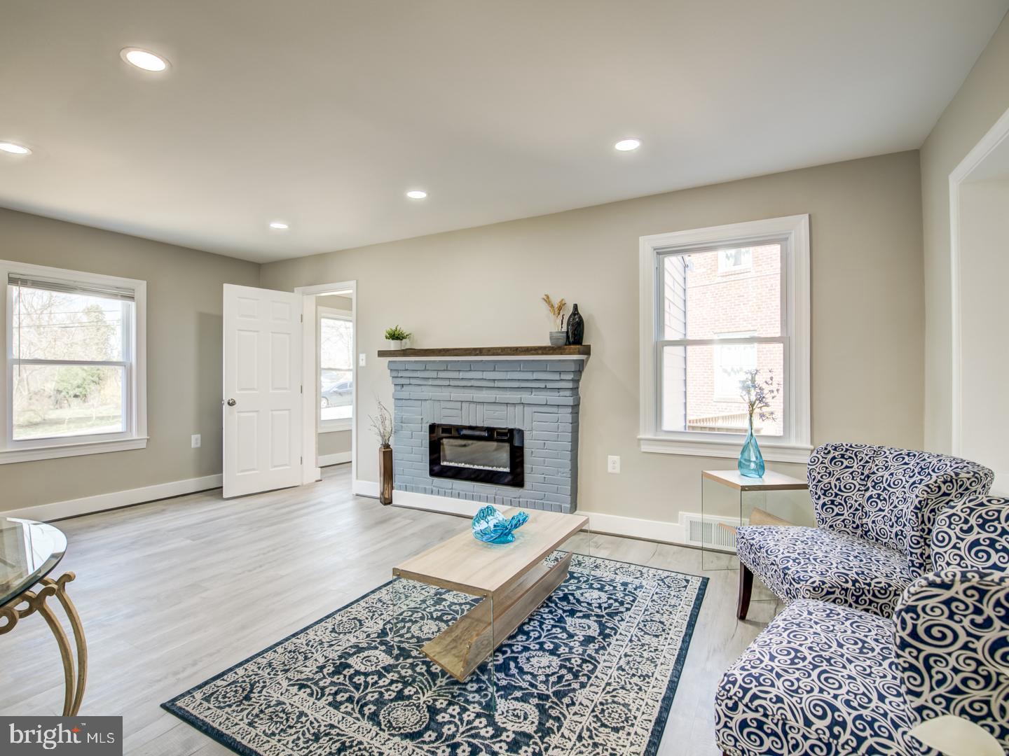 CHEVERLY - Residential