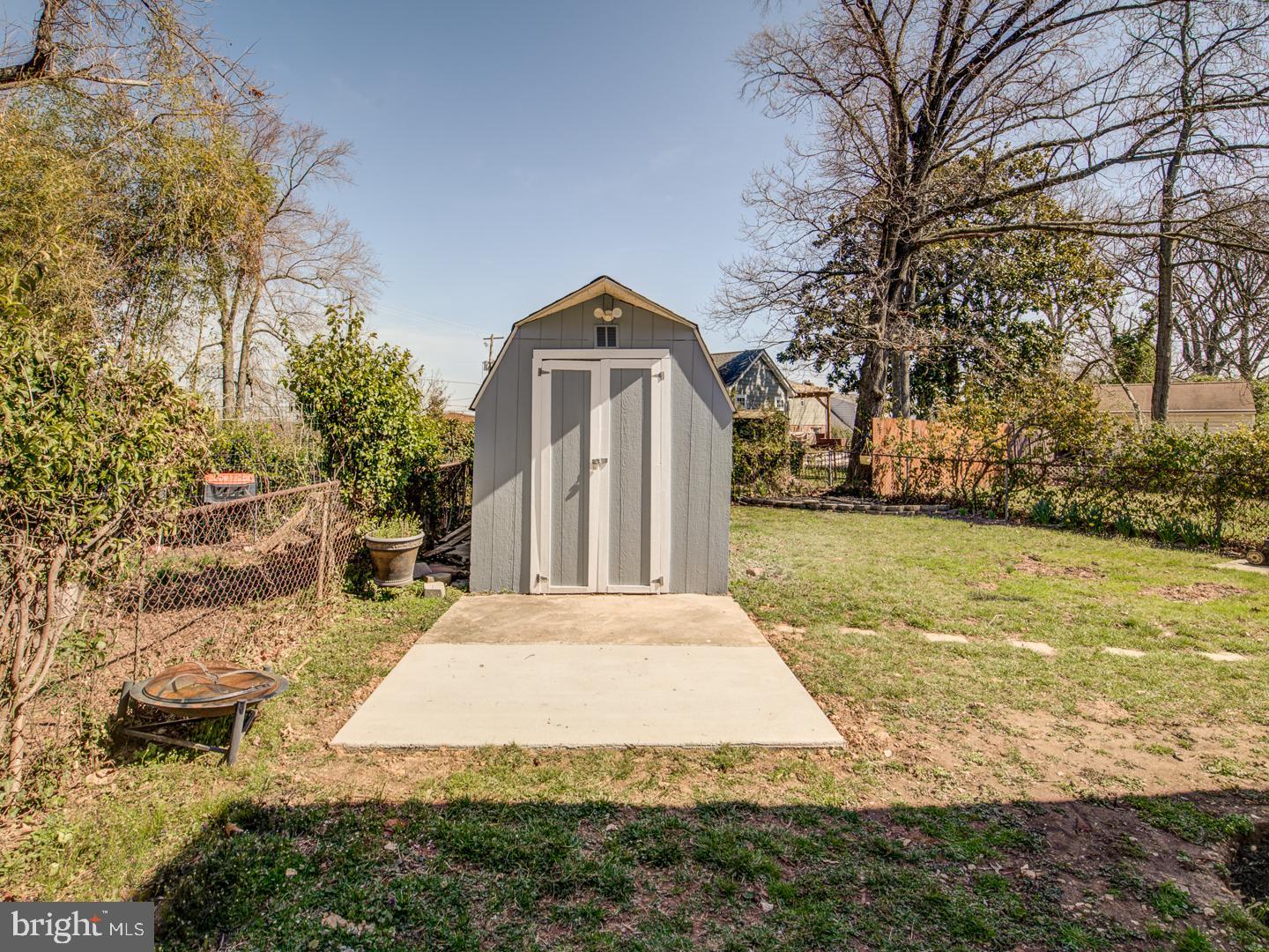 CHEVERLY - Residential