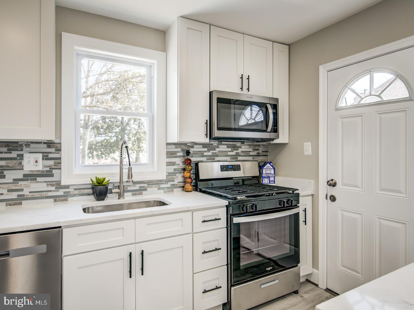 CHEVERLY - Residential