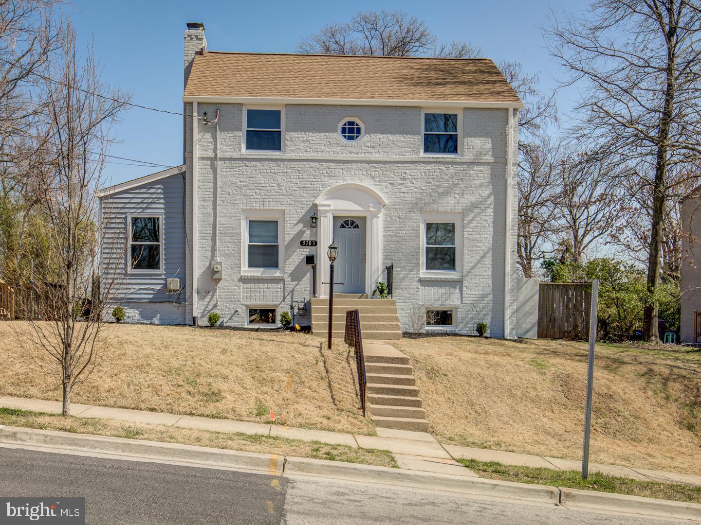 CHEVERLY - Residential