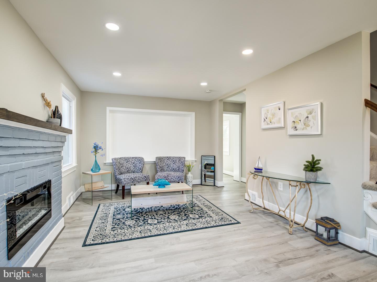 CHEVERLY - Residential