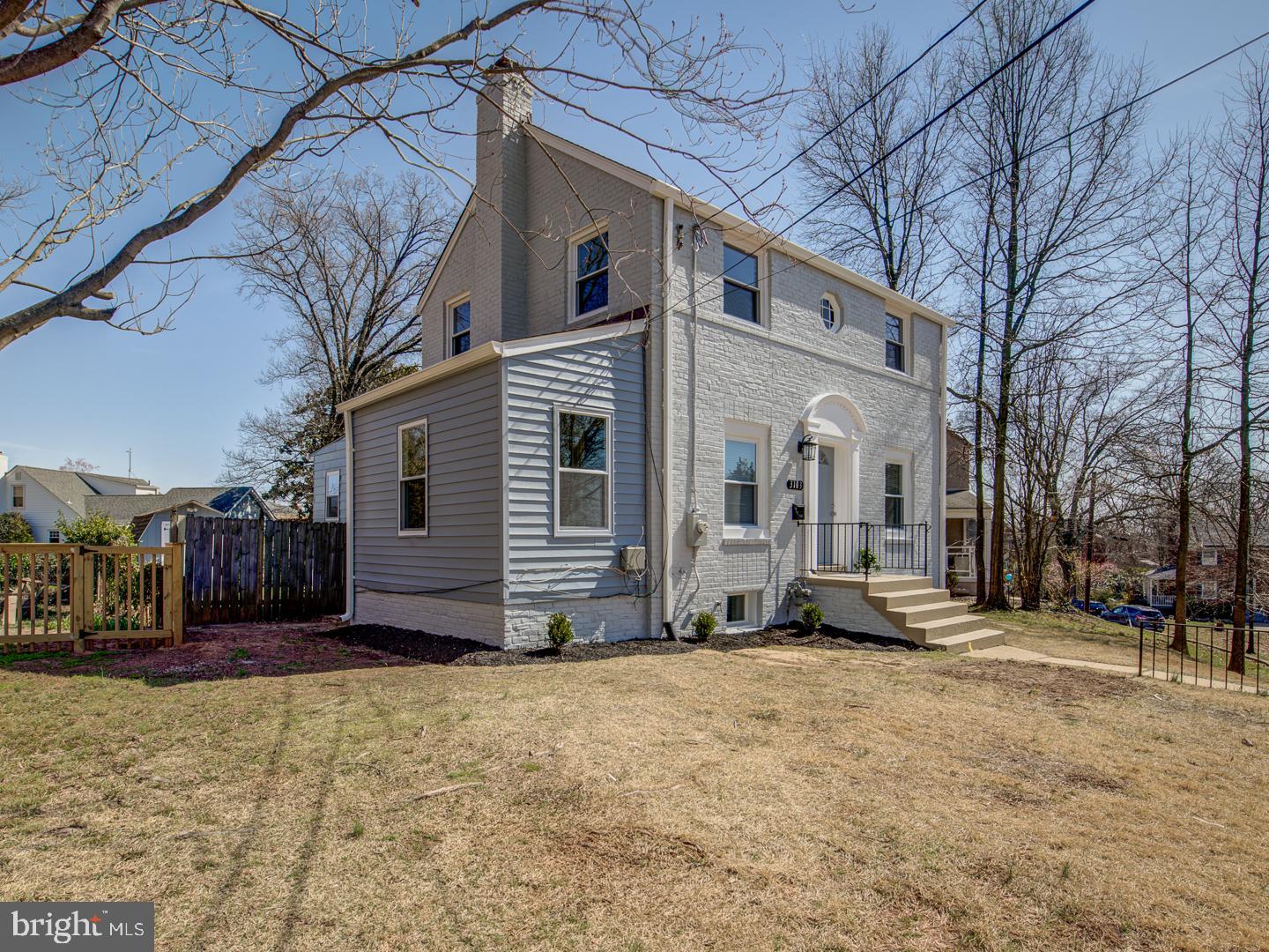 CHEVERLY - Residential