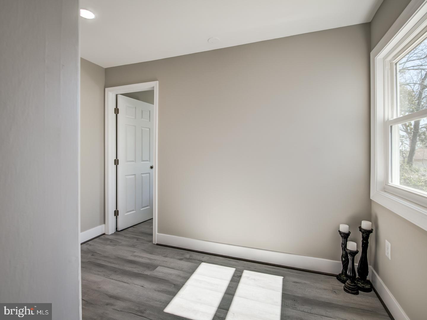 CHEVERLY - Residential