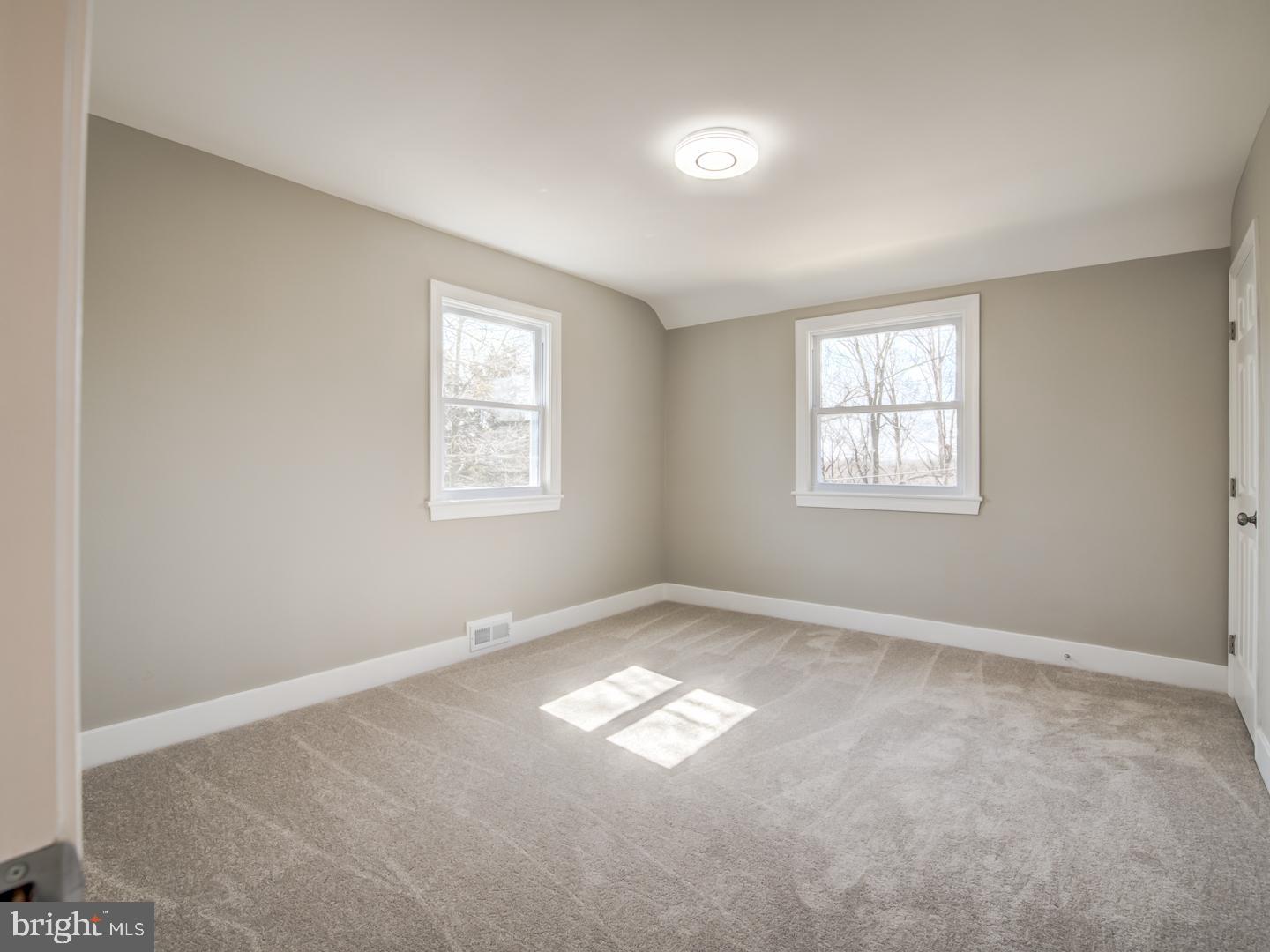 CHEVERLY - Residential