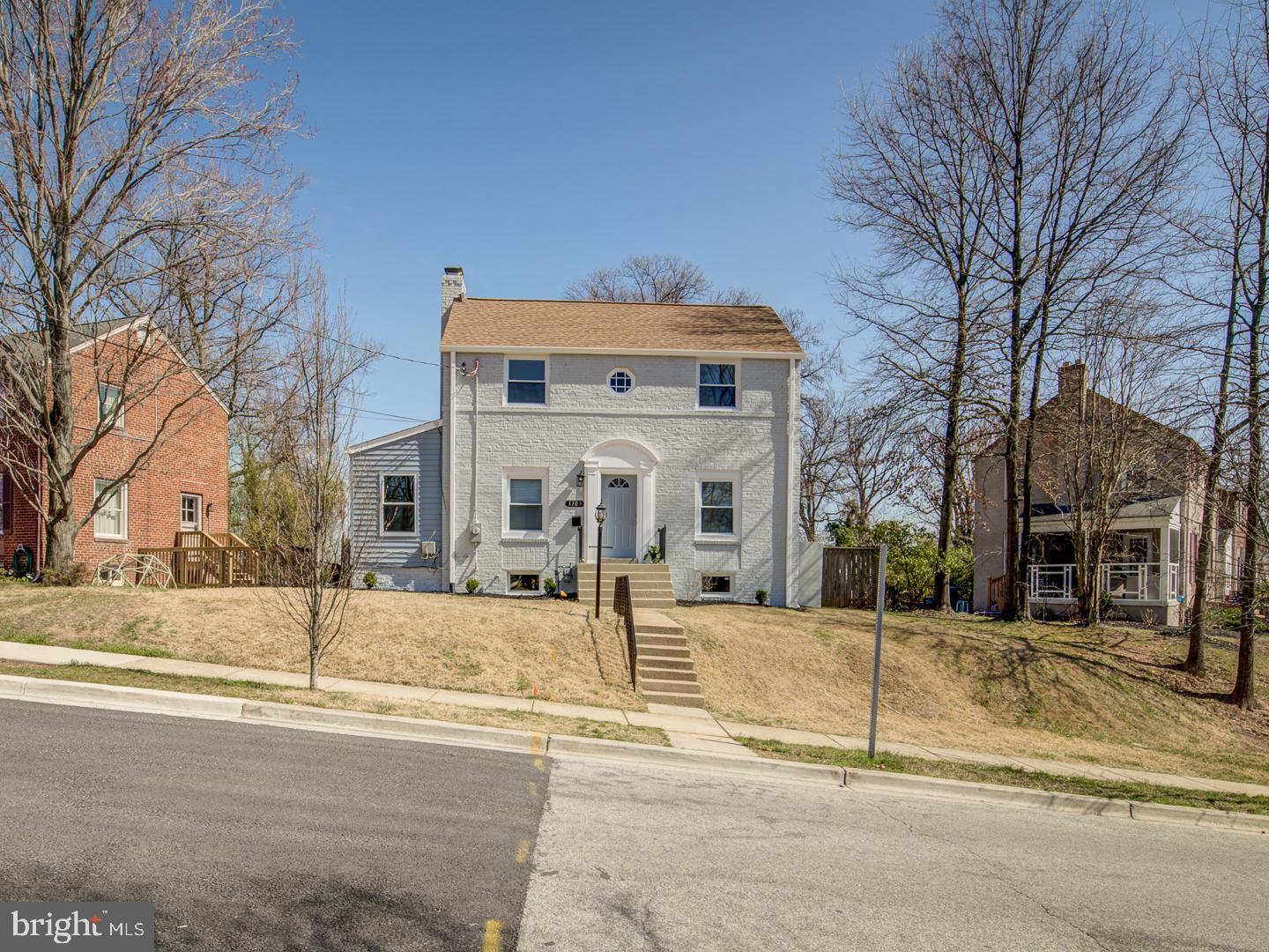 CHEVERLY - Residential