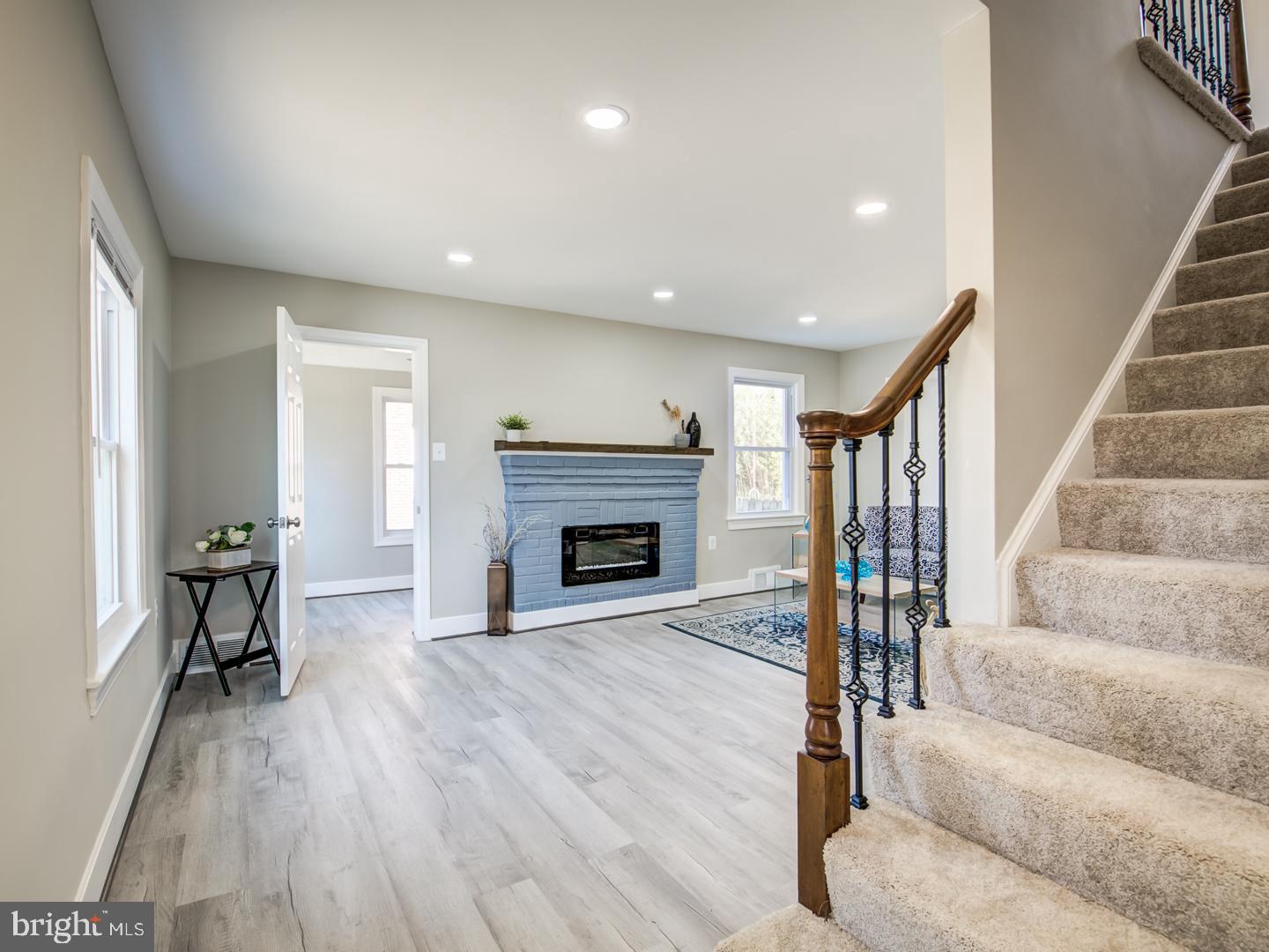 CHEVERLY - Residential