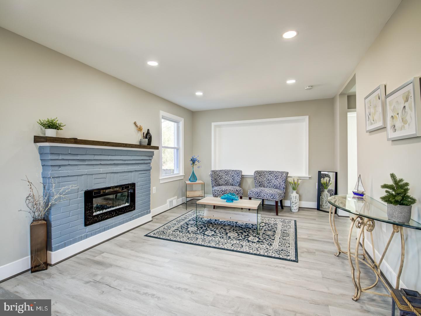 CHEVERLY - Residential