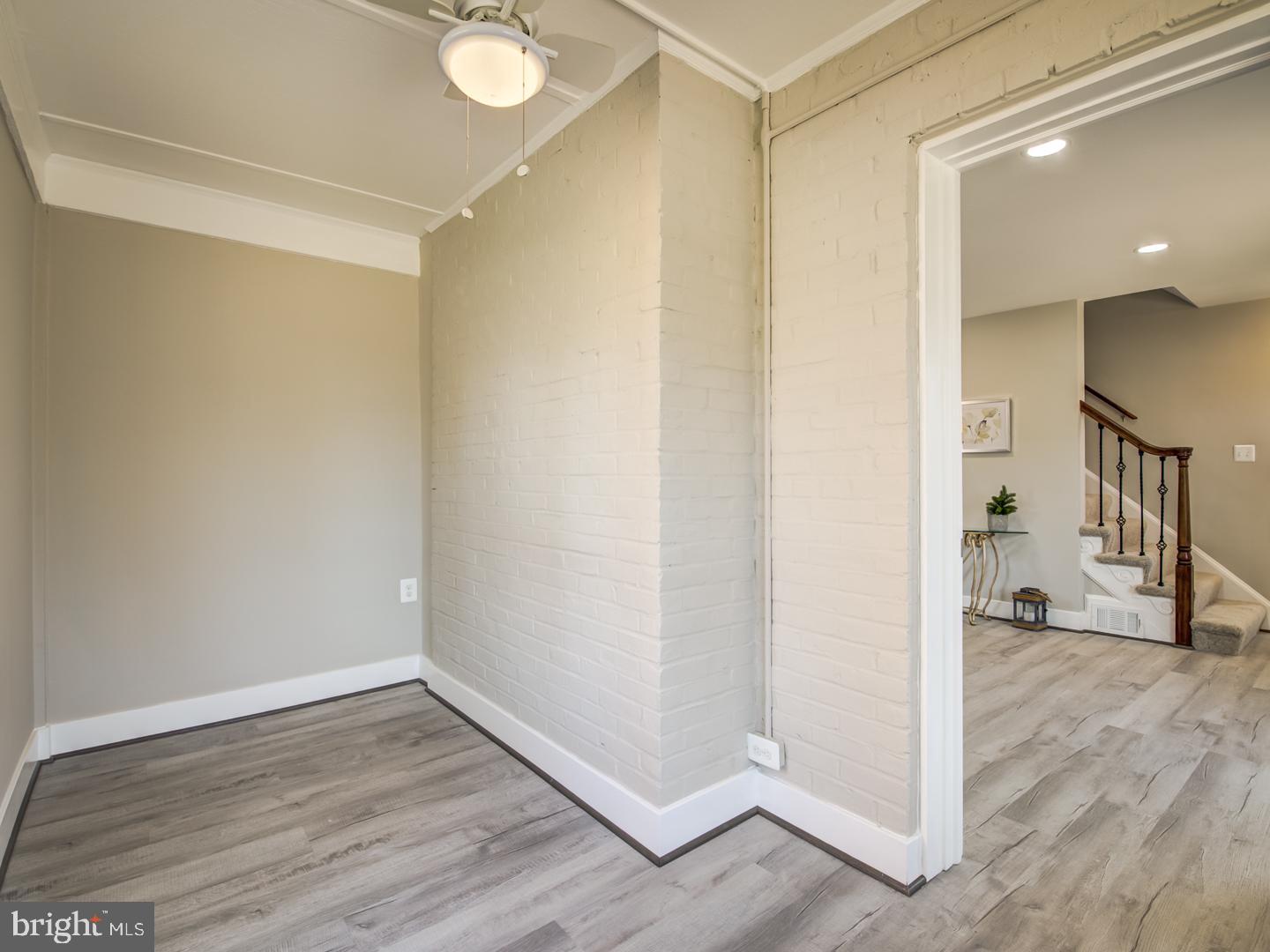 CHEVERLY - Residential