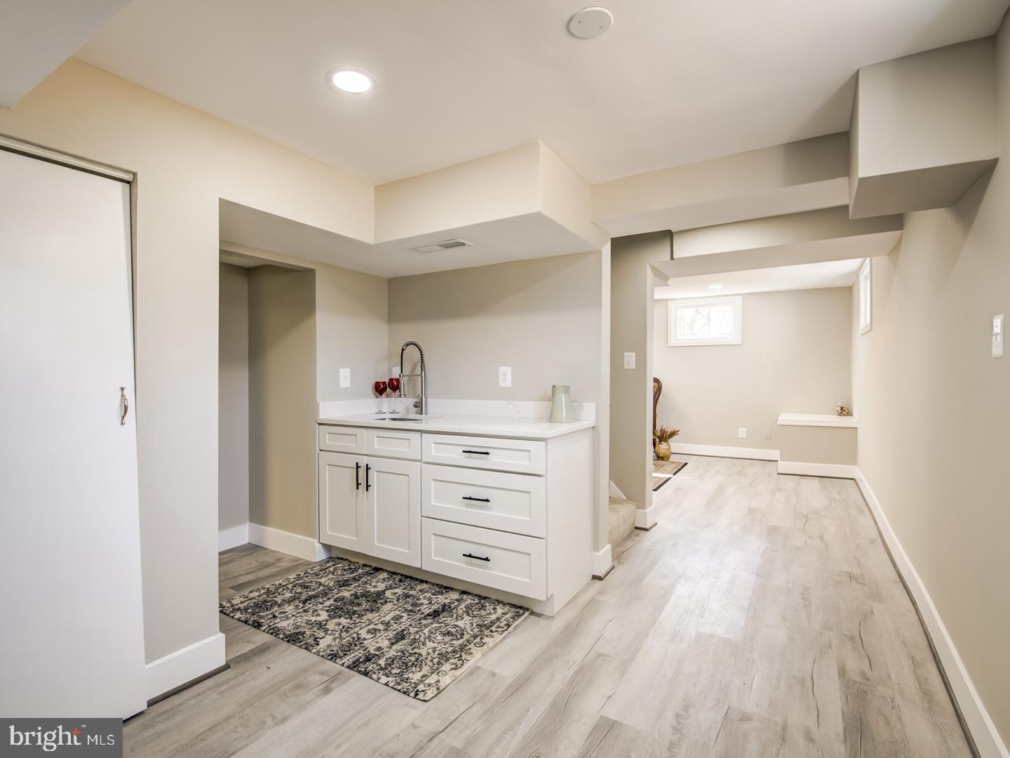 CHEVERLY - Residential