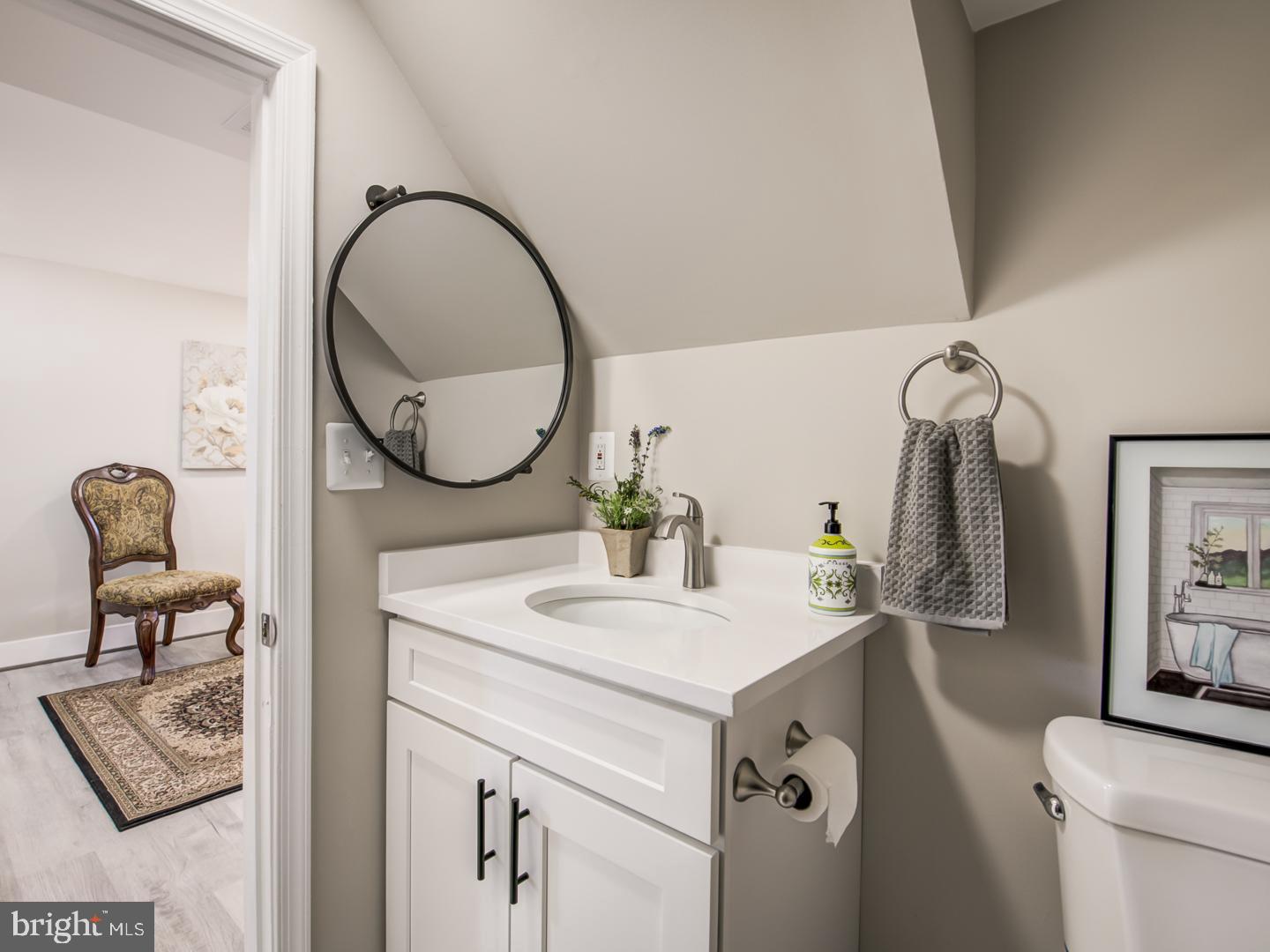 CHEVERLY - Residential