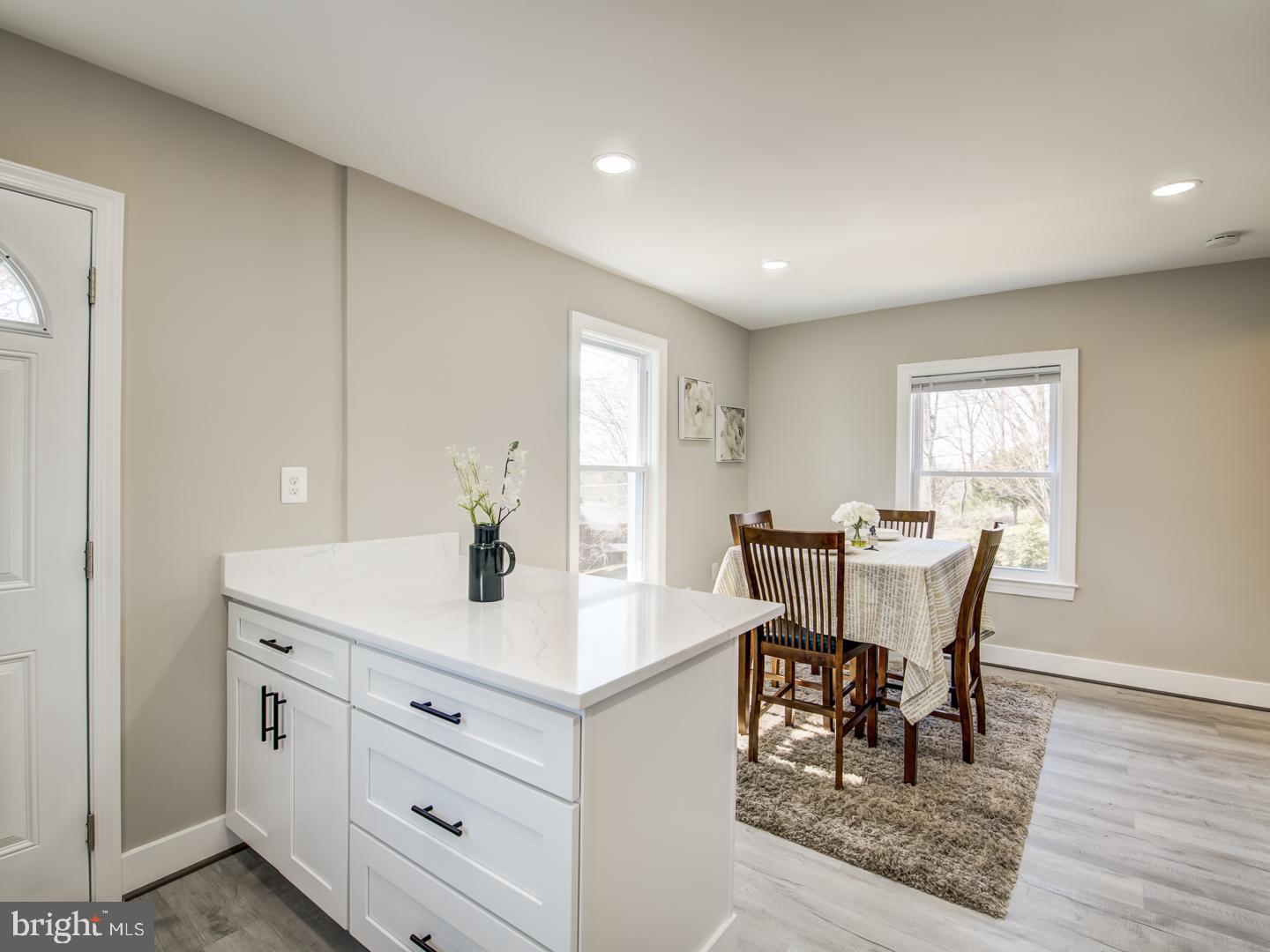 CHEVERLY - Residential