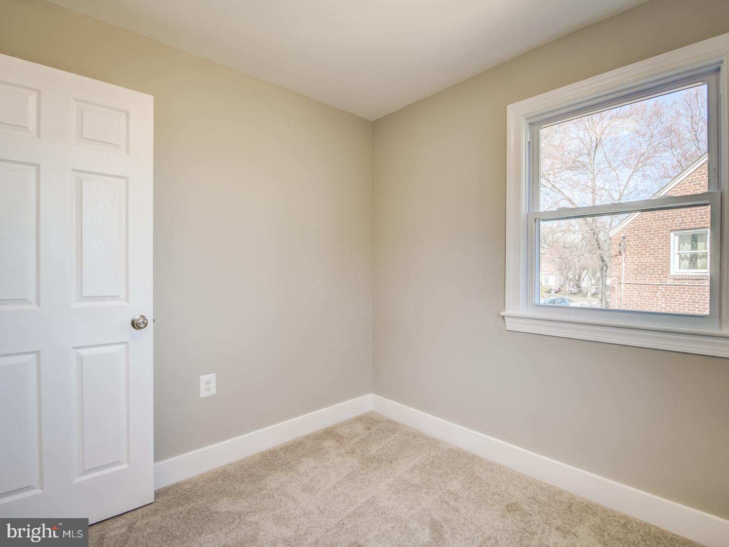 CHEVERLY - Residential