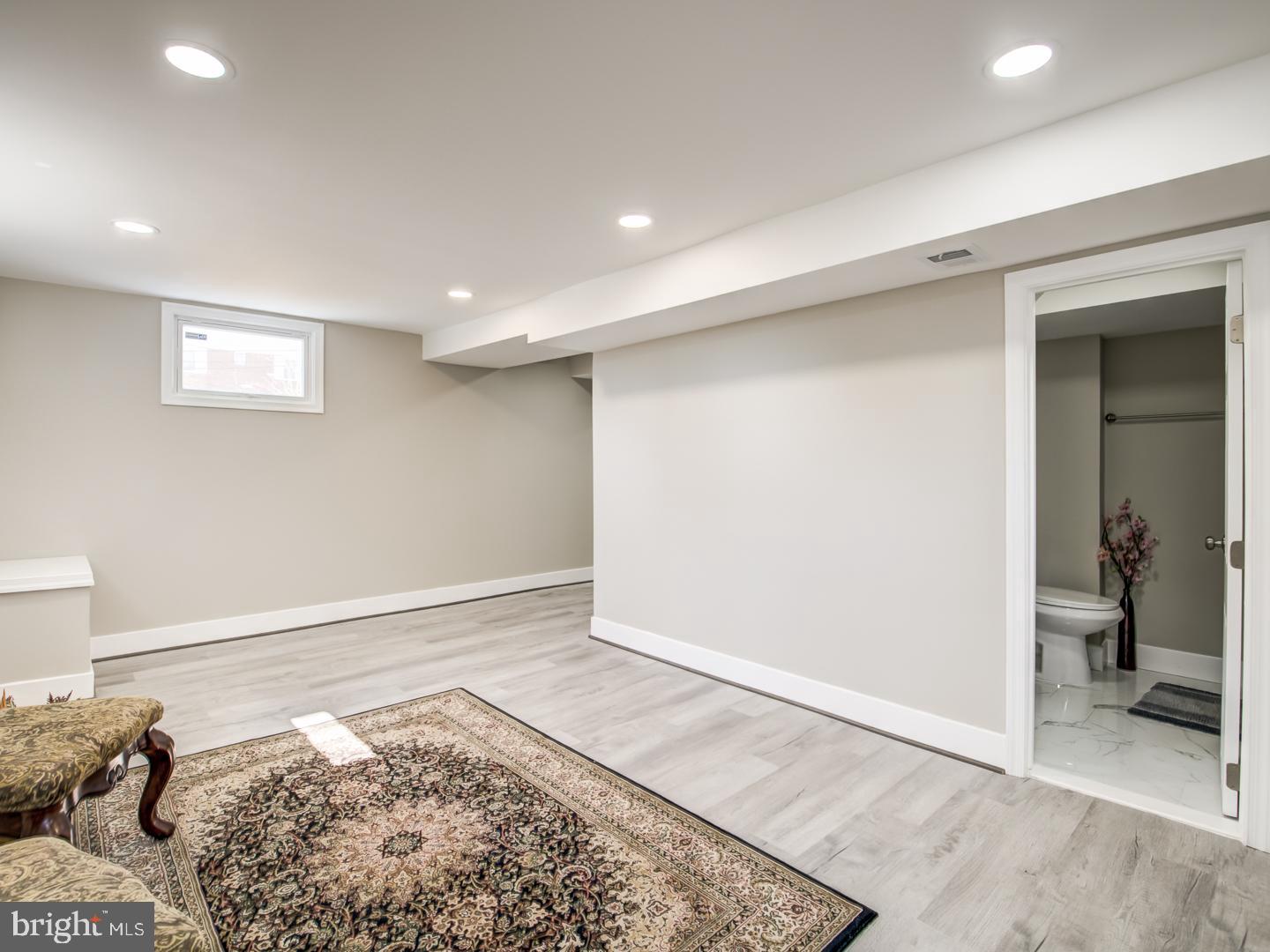 CHEVERLY - Residential