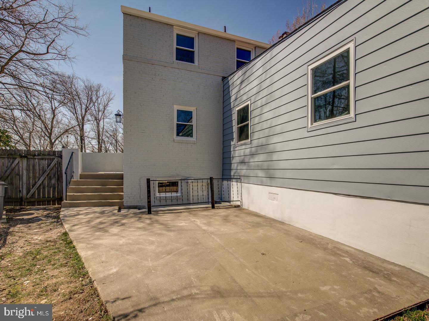 CHEVERLY - Residential