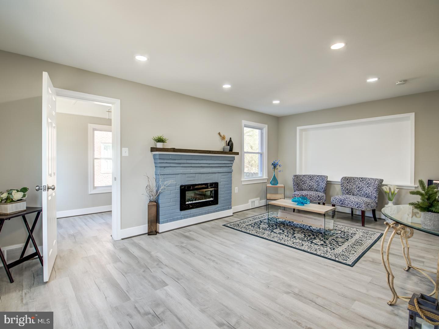 CHEVERLY - Residential