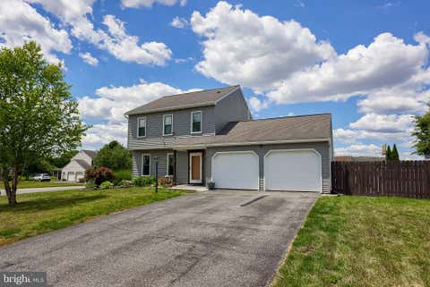 Homes For Sale - 53 Rosewood Drive<br/> BROWNSTOWN, PA 17508