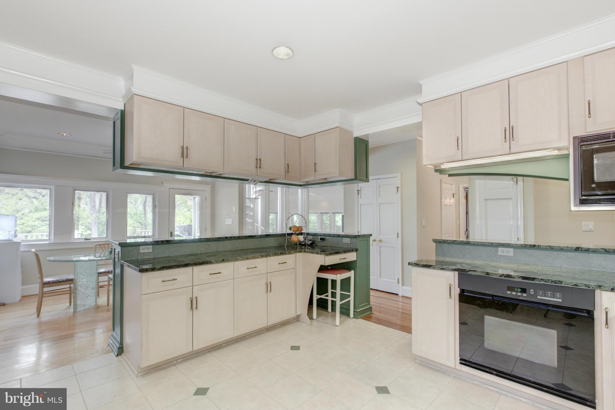 FOREST HILLS - Residential