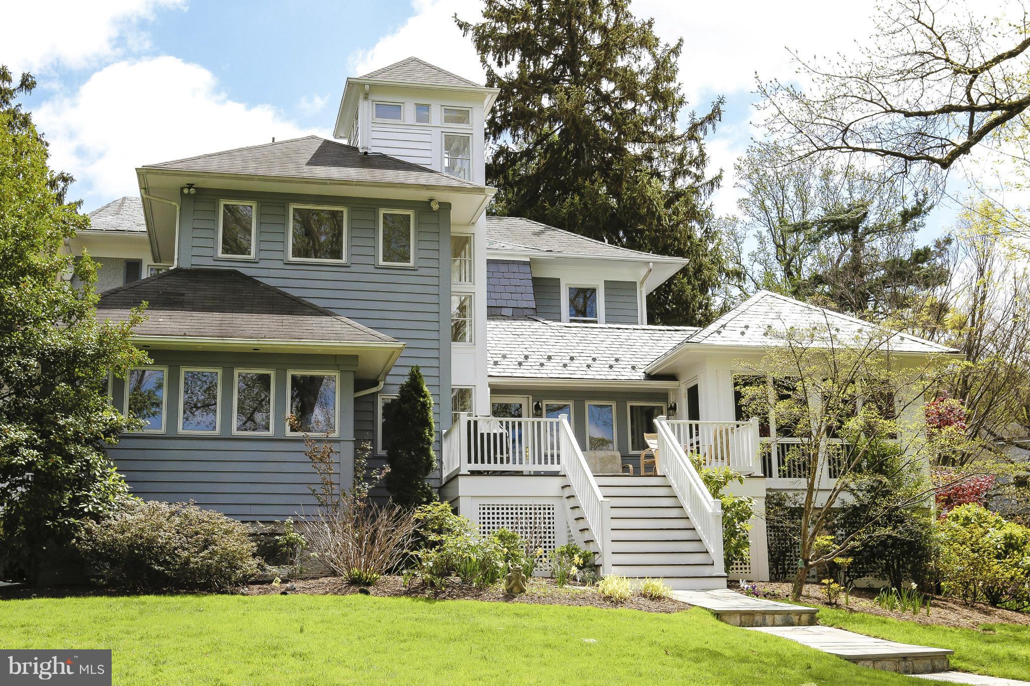 FOREST HILLS - Residential