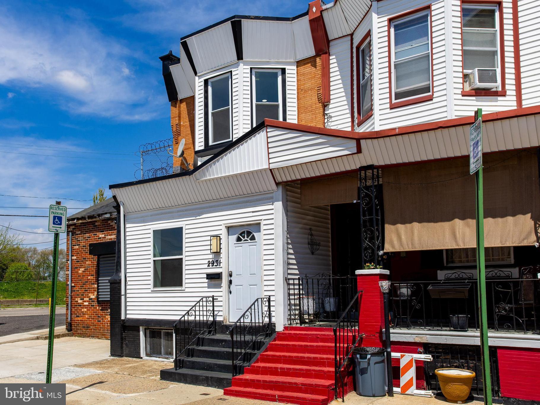 2931 W LEHIGH AVENUE