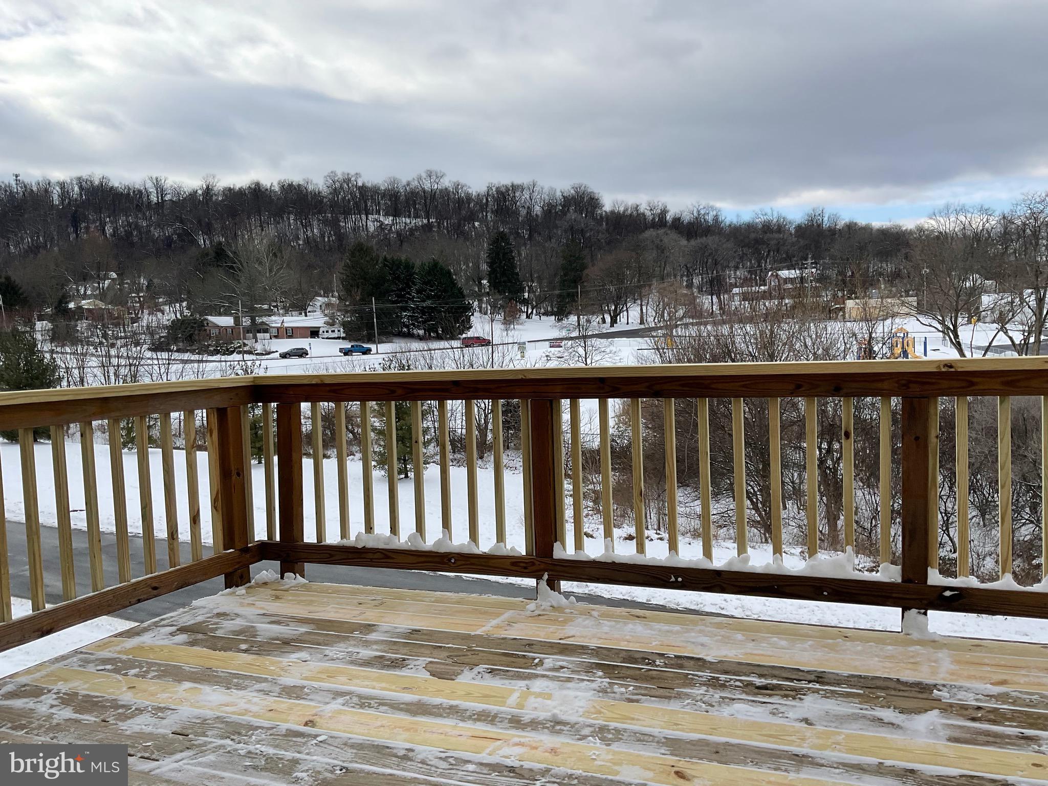 STONEBROOK VILLAGE - Residential Lease