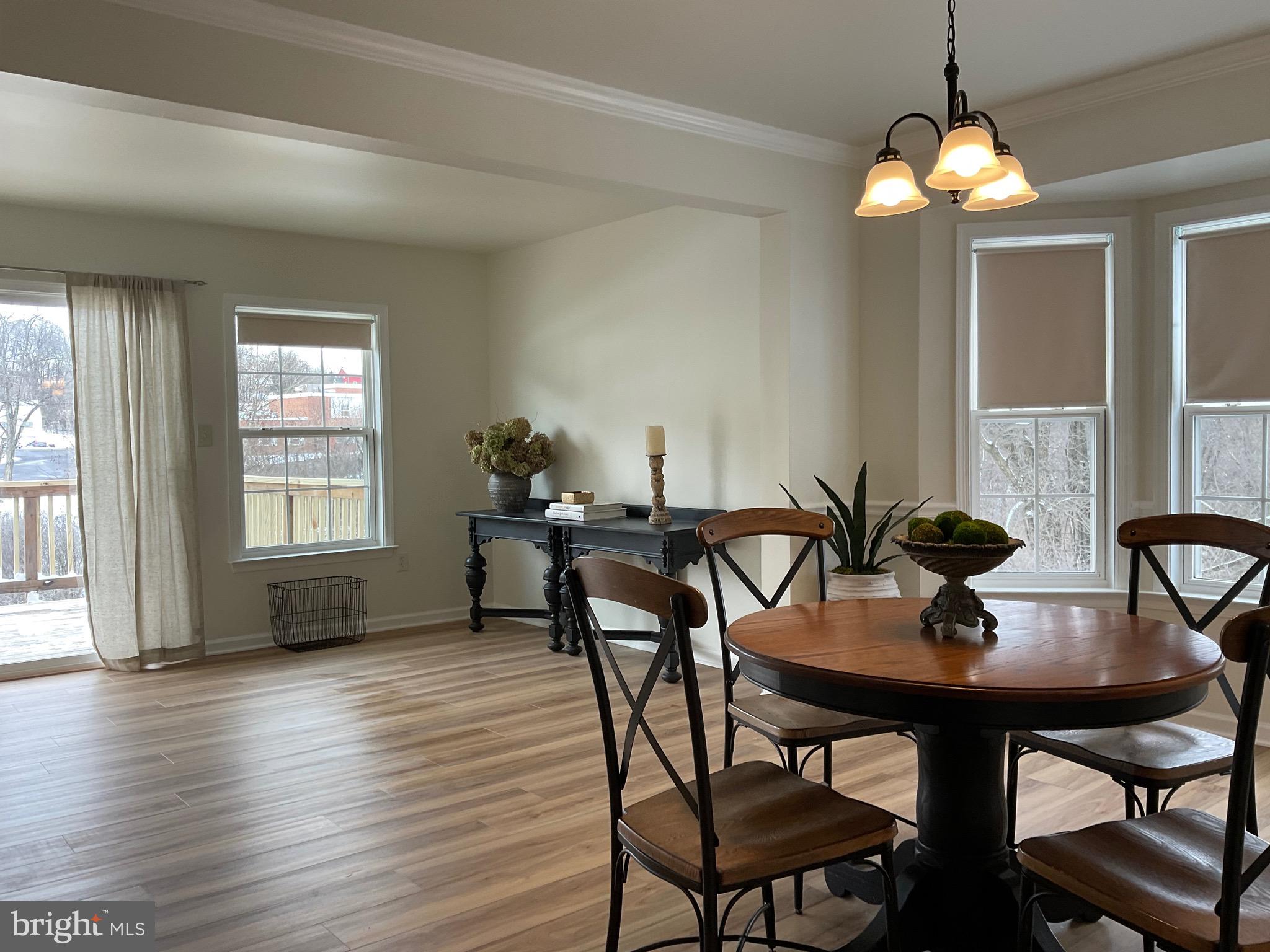 STONEBROOK VILLAGE - Residential Lease