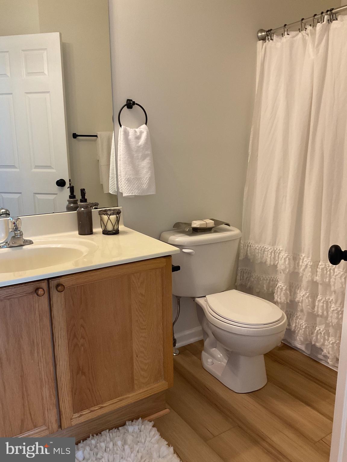 STONEBROOK VILLAGE - Residential Lease