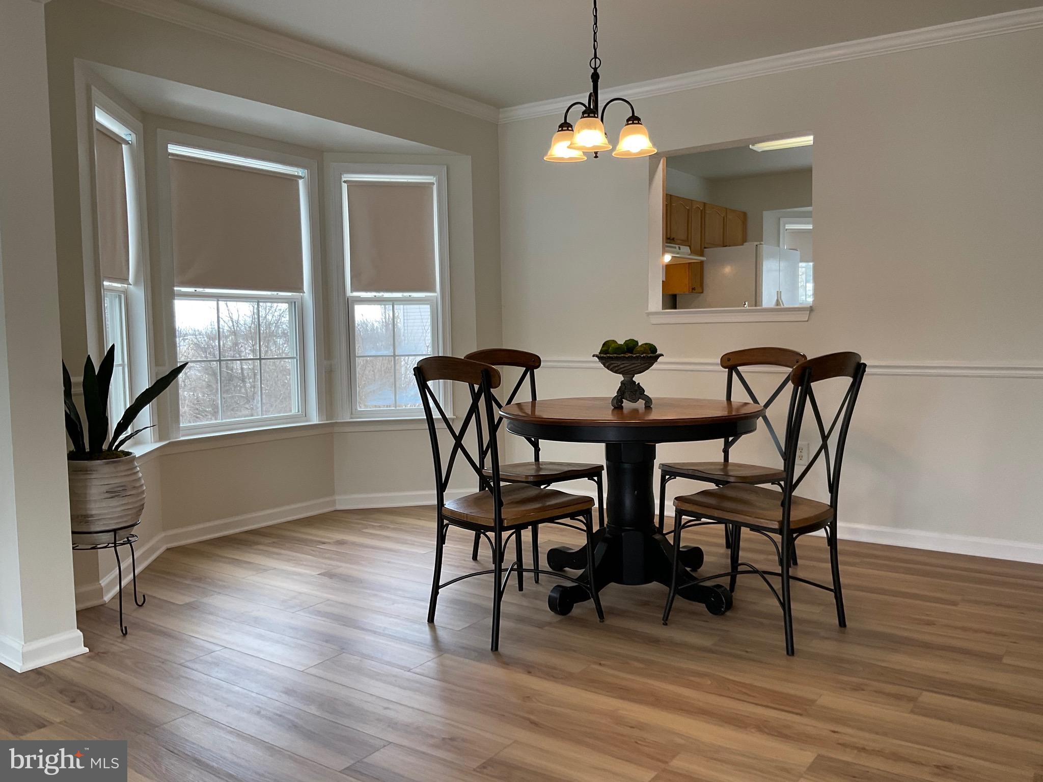 STONEBROOK VILLAGE - Residential Lease