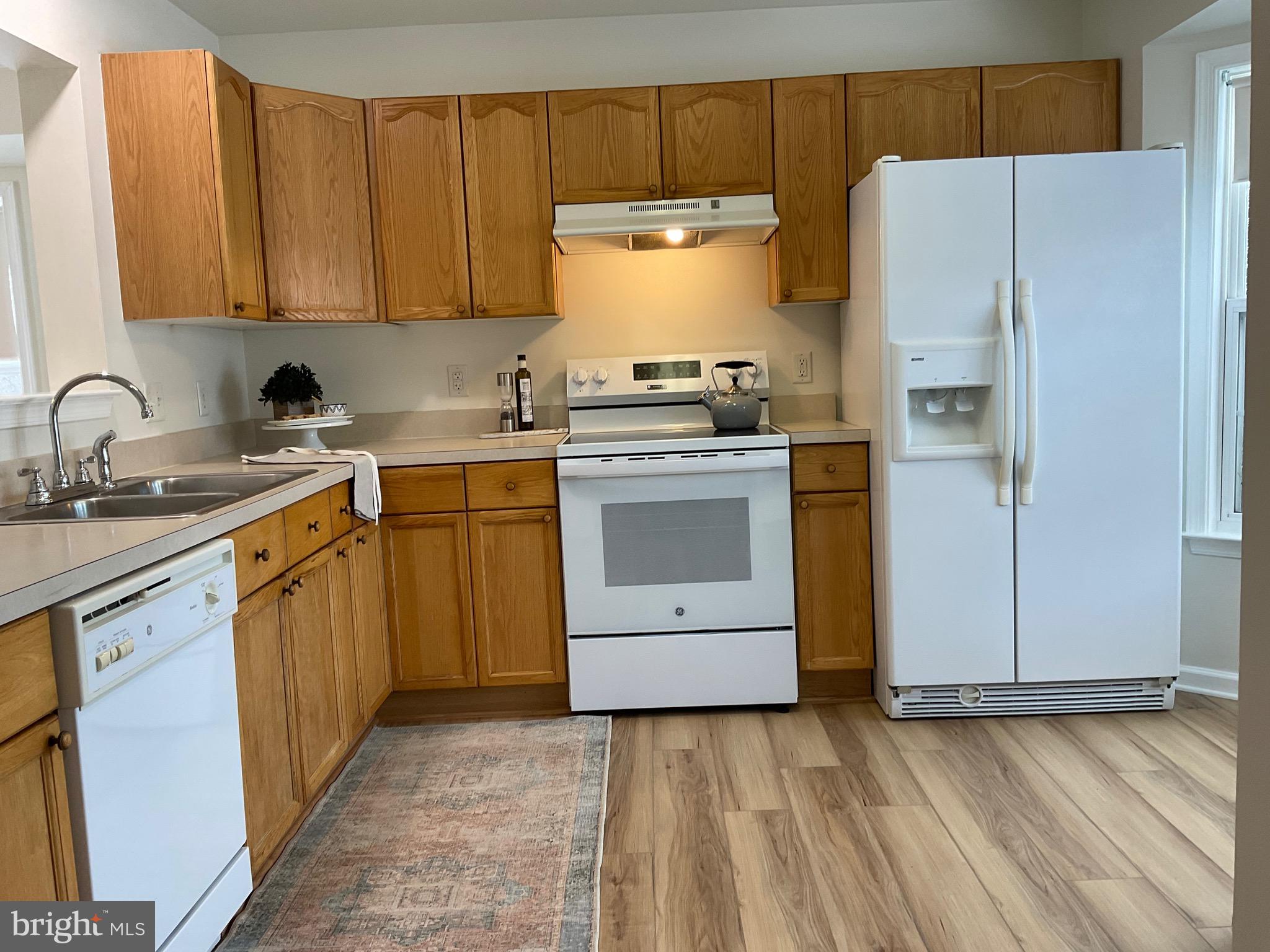 STONEBROOK VILLAGE - Residential Lease